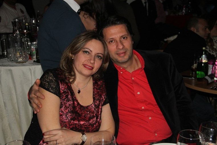 La Folie Rouge 2015
